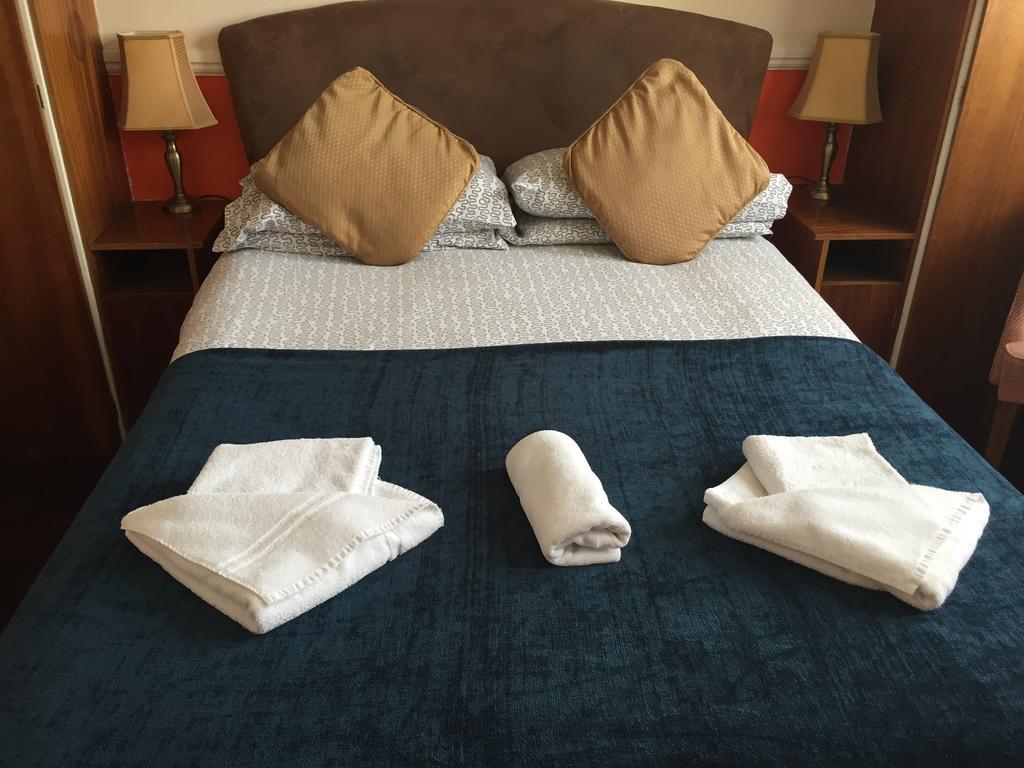 Welbeck Hotel - Close To Beach, Train Station & Southend Airport Camera foto