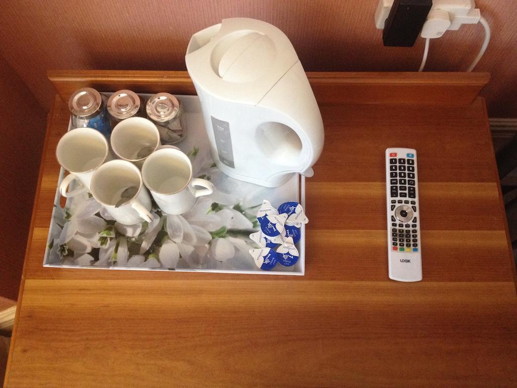 Welbeck Hotel - Close To Beach, Train Station & Southend Airport Camera foto