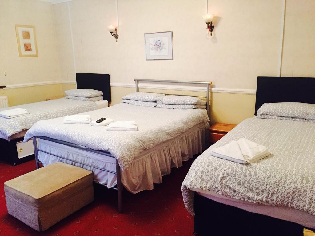 Welbeck Hotel - Close To Beach, Train Station & Southend Airport Esterno foto