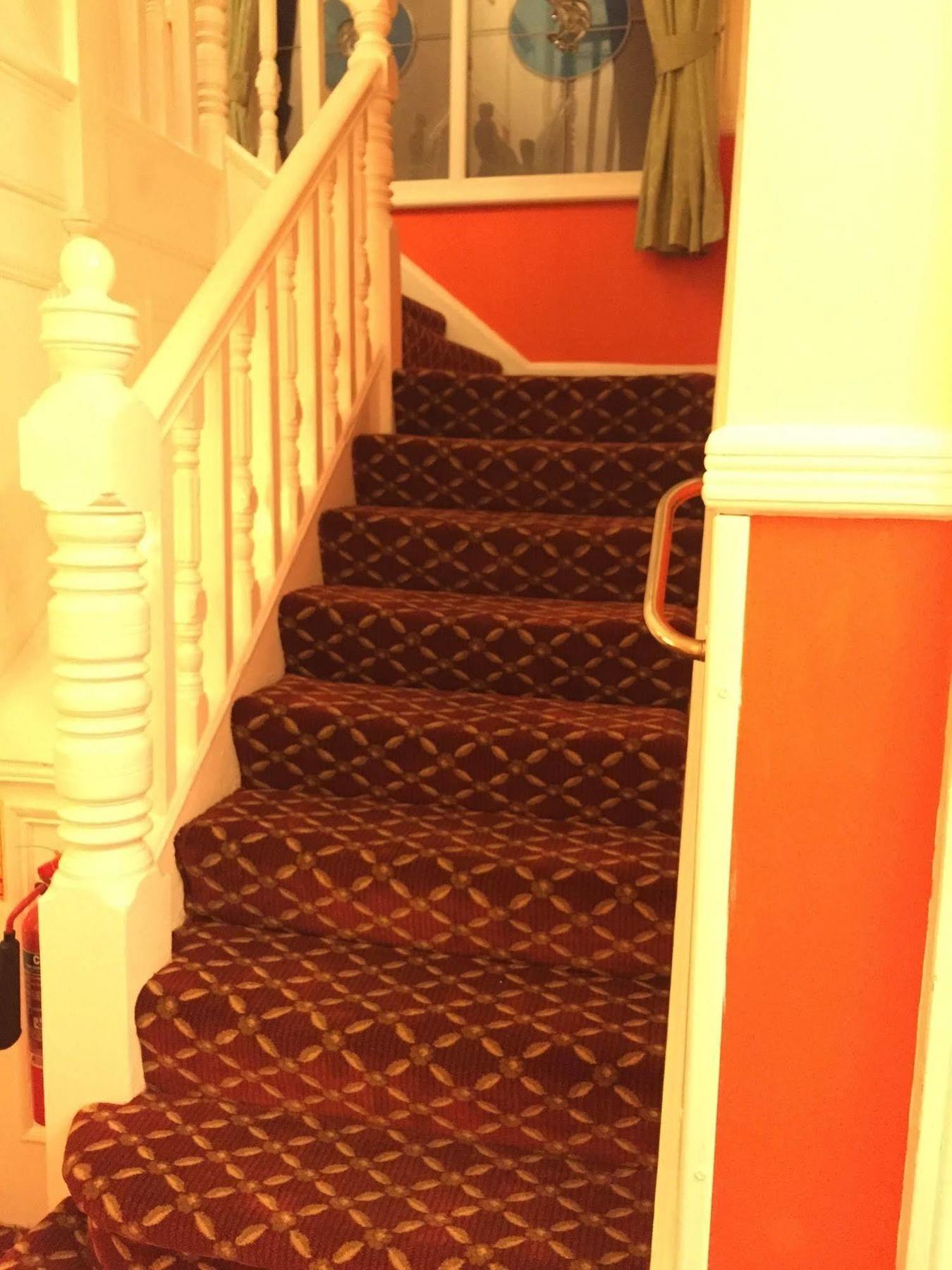 Welbeck Hotel - Close To Beach, Train Station & Southend Airport Esterno foto
