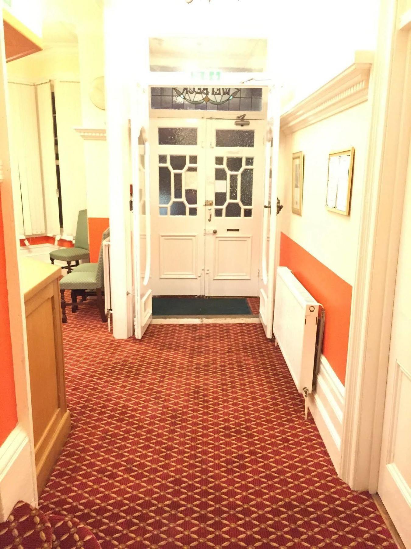Welbeck Hotel - Close To Beach, Train Station & Southend Airport Esterno foto