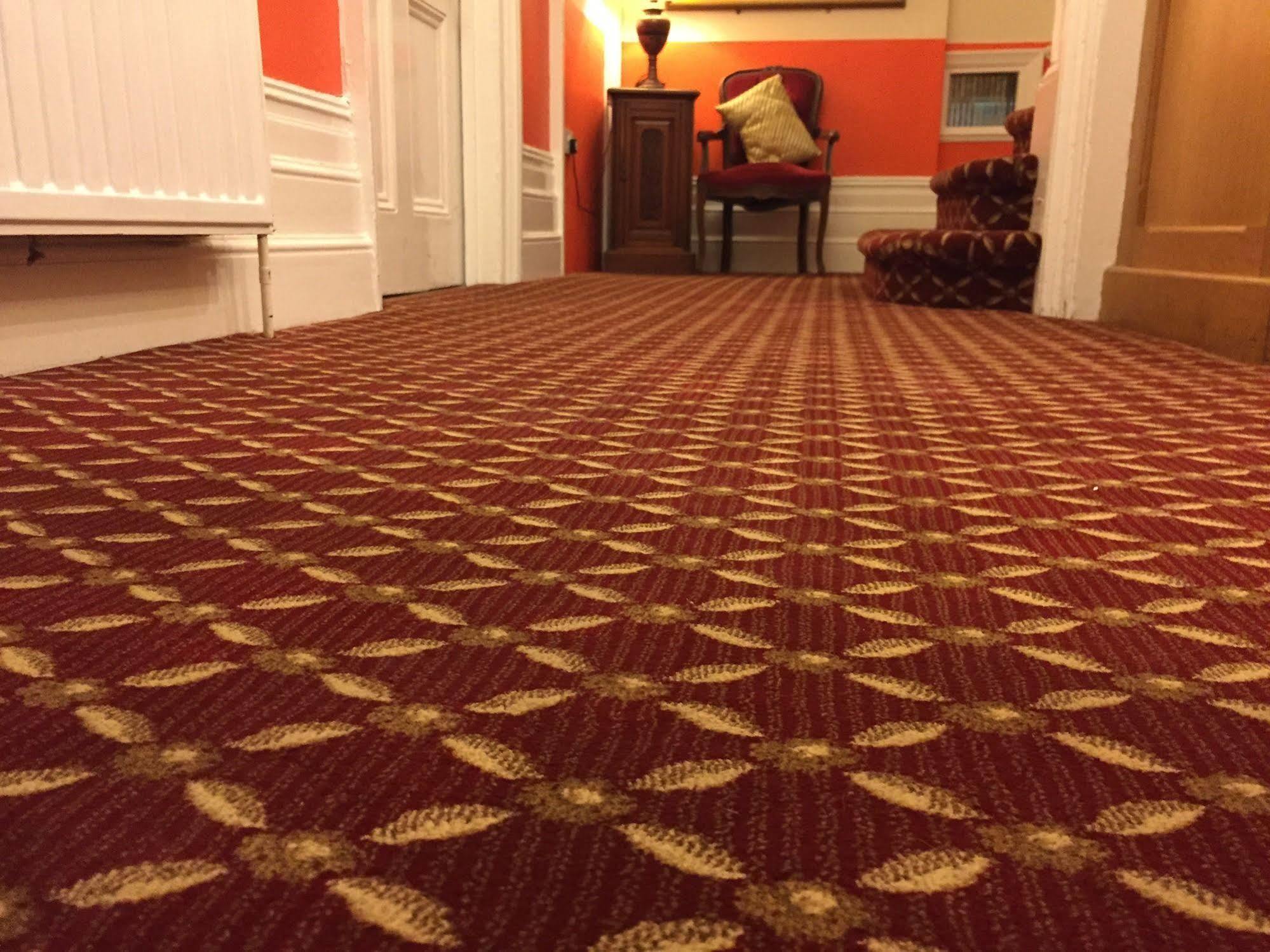 Welbeck Hotel - Close To Beach, Train Station & Southend Airport Esterno foto